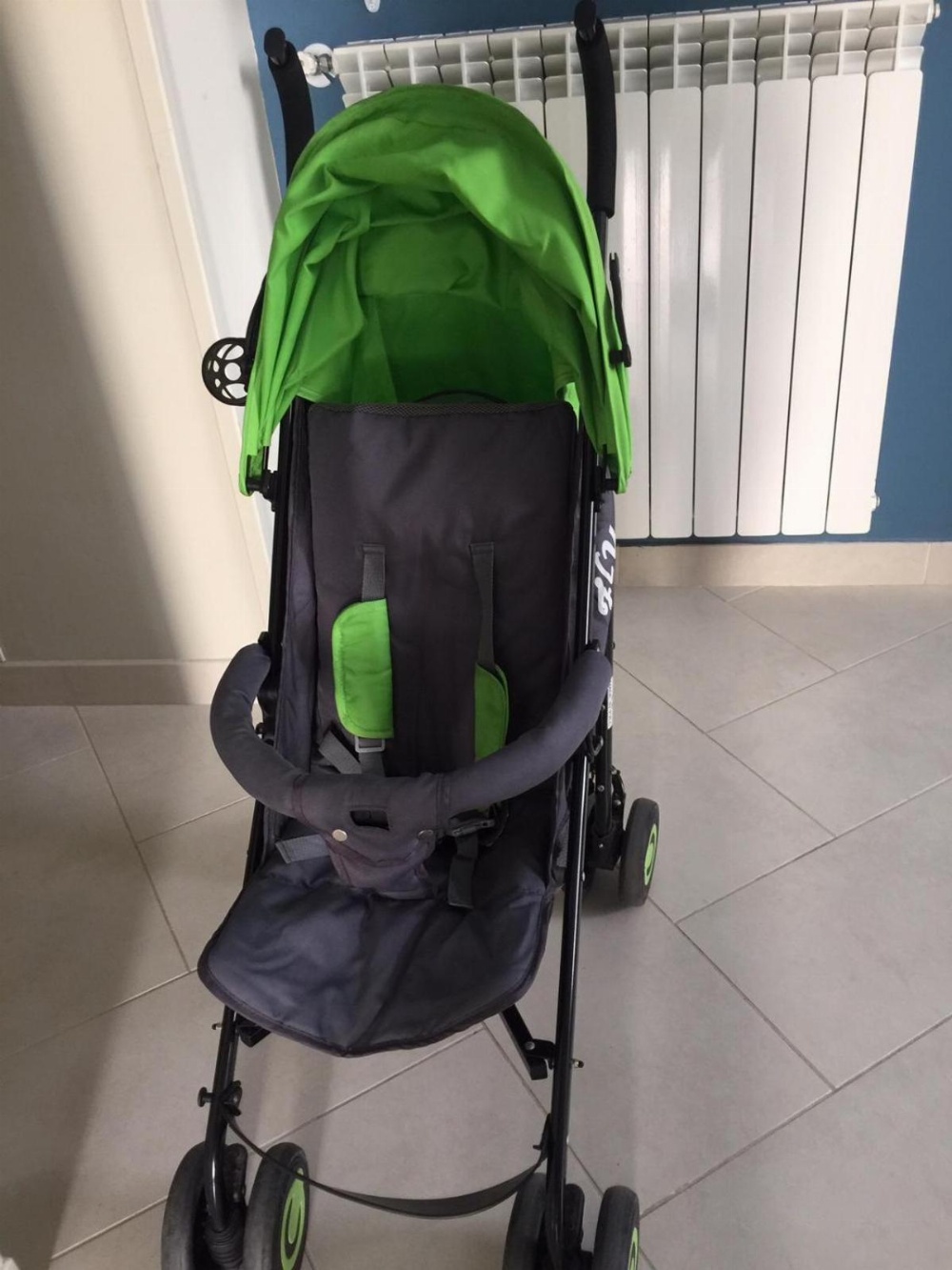 Duomo Regina Apartments Main image