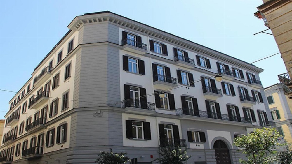 Duomo Regina Apartments Image 6