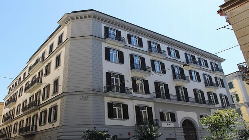 Duomo Regina Apartments image 6