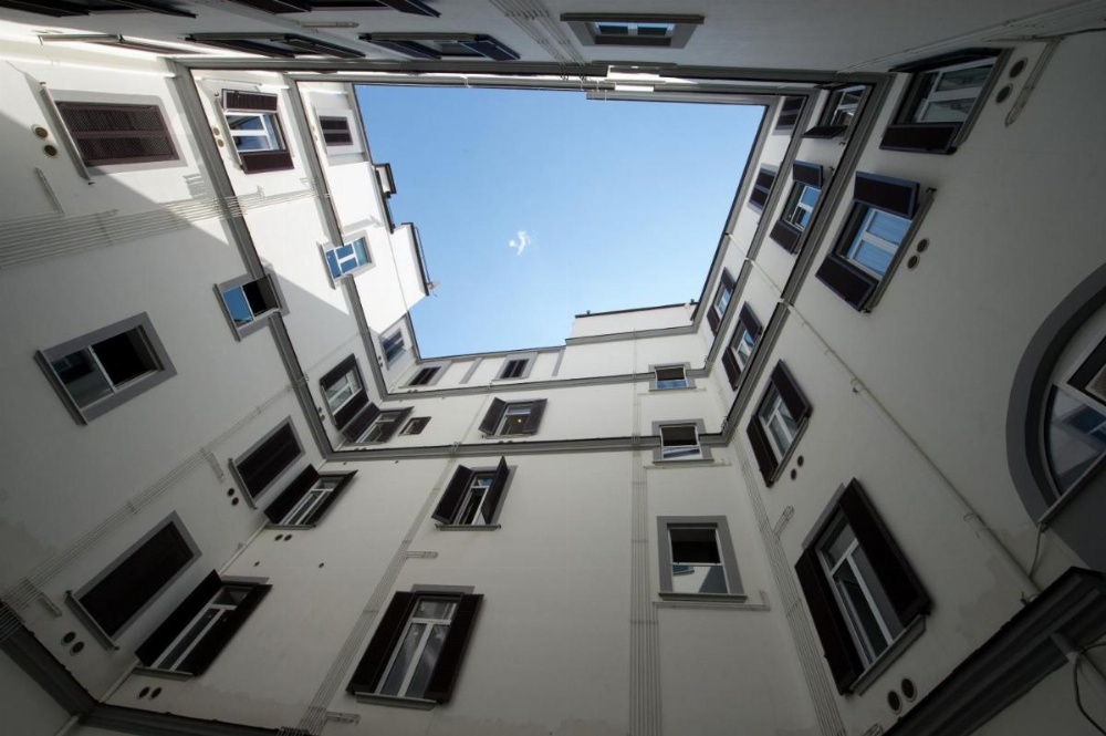 Duomo Regina Apartments Image 7