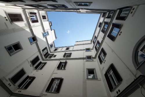 Duomo Regina Apartments image 7