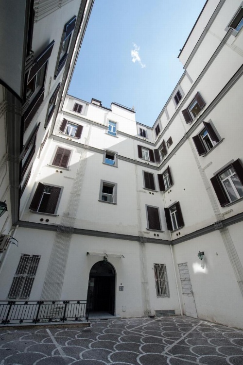 Duomo Regina Apartments image 8